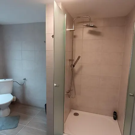 Apartmán Apartman Melnik 330 Podoli (Brno-Country)