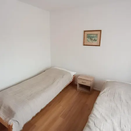 Apartmán Apartman Melnik 330 *