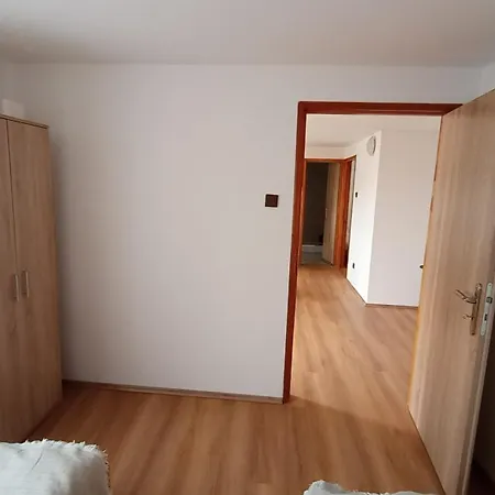 Apartman Melnik 330 Podoli (Brno-Country)