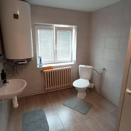 Apartman Melnik 330 Apartmán *