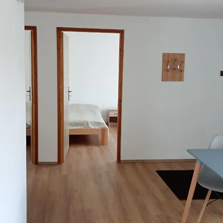 Apartman Melnik 330 Podoli (Brno-Country)