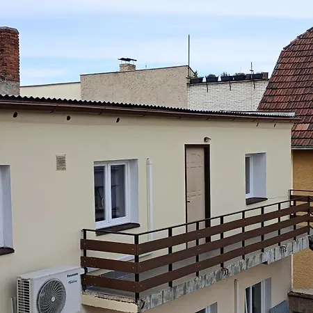 Apartman Melnik 330 Apartament *