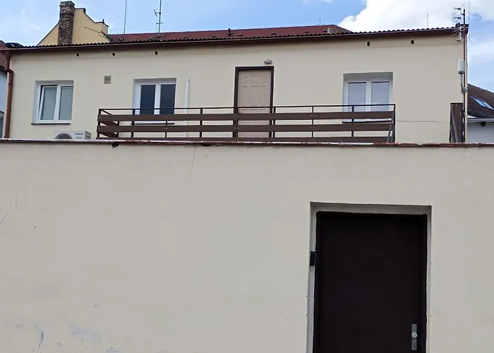 Апартаменты Apartman Melnik 330 *