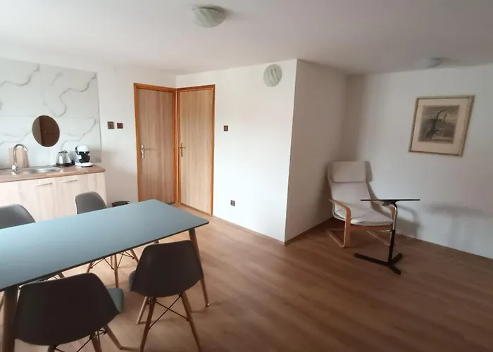 Apartman Melnik 330 Апартаменты *