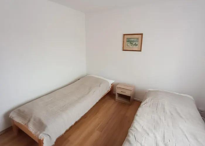 Апартаменты Apartman Melnik 330 *