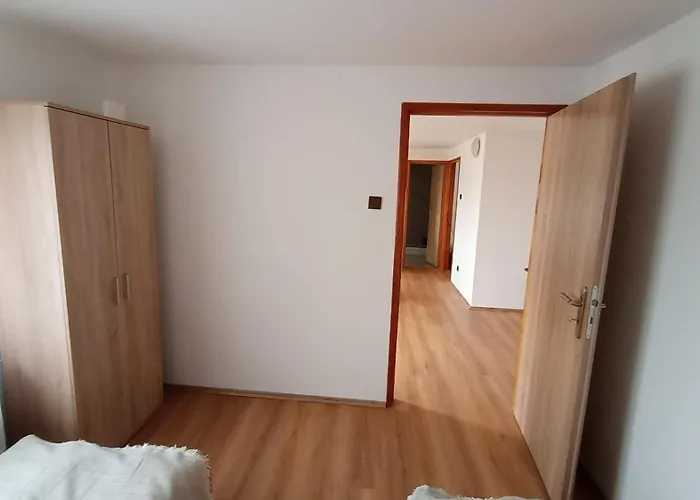 Apartman Melnik 330 Podoli (Brno-Country)