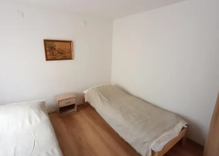 Apartman Melnik 330 Апартаменты