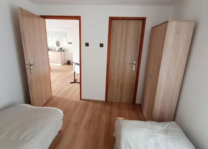 Апартаменты Apartman Melnik 330