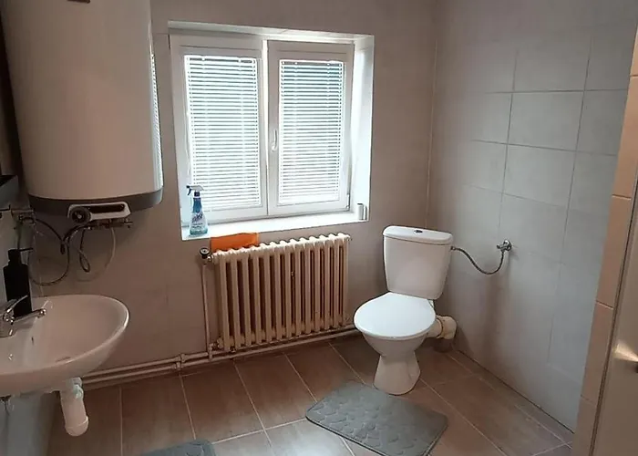 Apartman Melnik 330 Апартаменты *