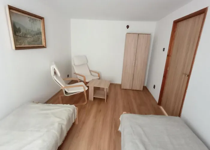 Apartman Melnik 330 Апартаменты Podoli (Brno-Country)