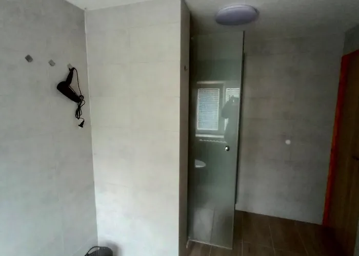 Apartman Melnik 330 Podoli (Brno-Country)