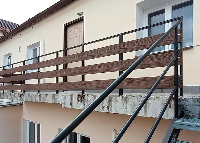 Апартаменты Apartman Melnik 330 Podoli (Brno-Country)