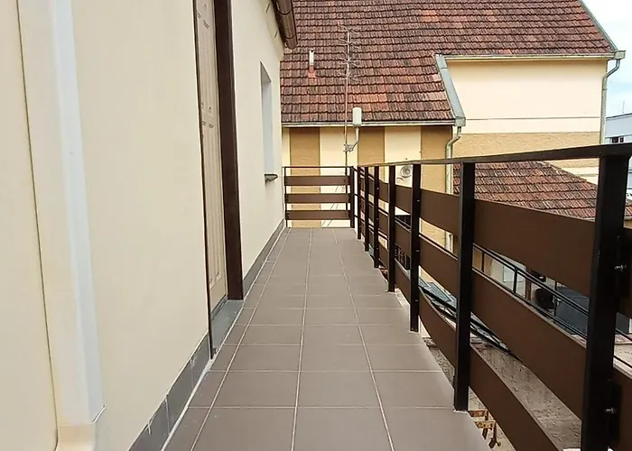 Апартаменты Apartman Melnik 330 *