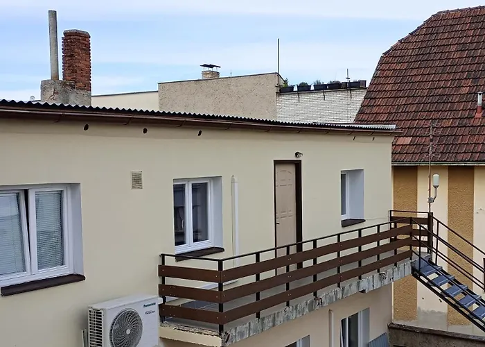 Apartman Melnik 330 Апартаменты *